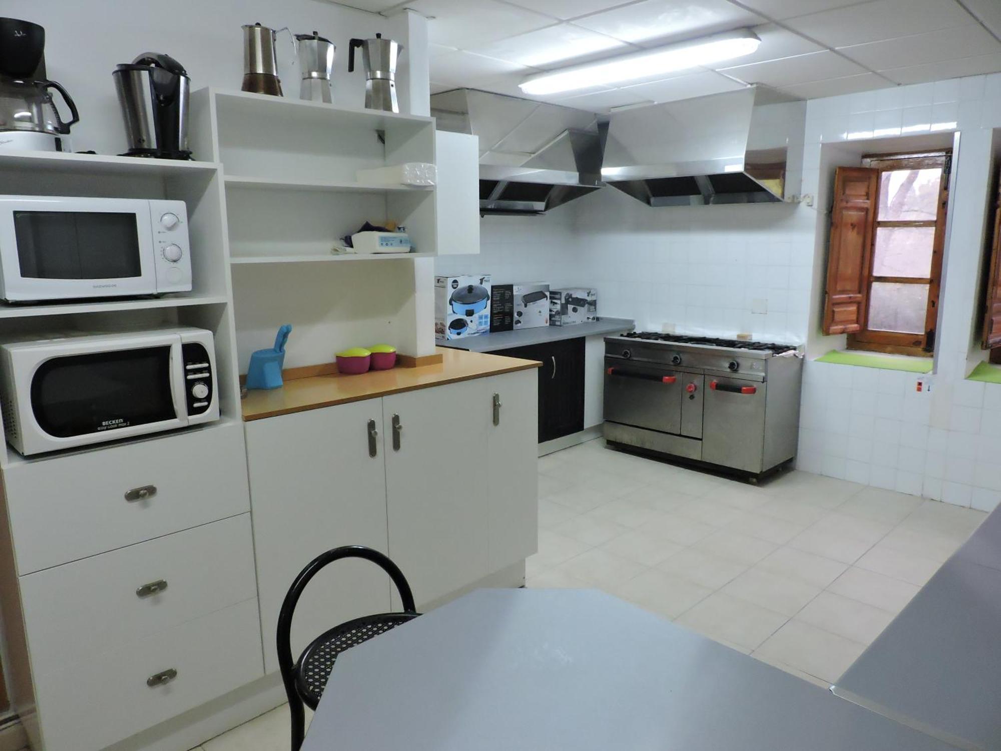Casa Rural Los Parrales El Tranco Zewnętrze zdjęcie