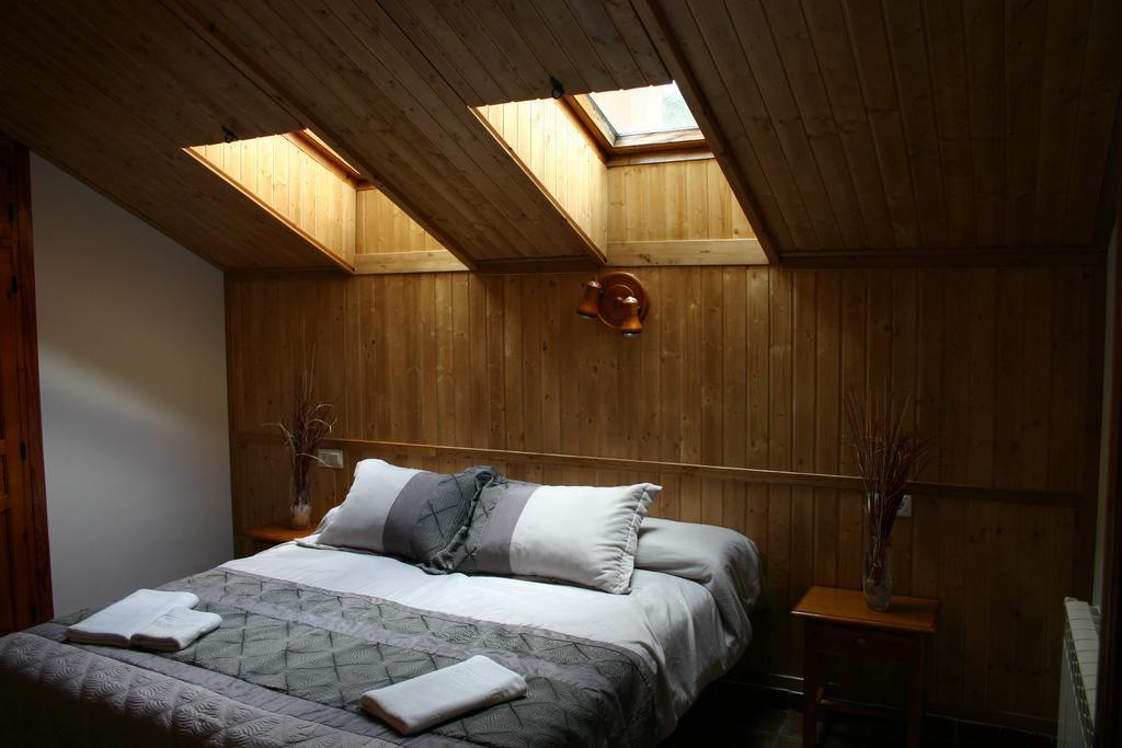 Casa Rural Los Parrales El Tranco Zewnętrze zdjęcie